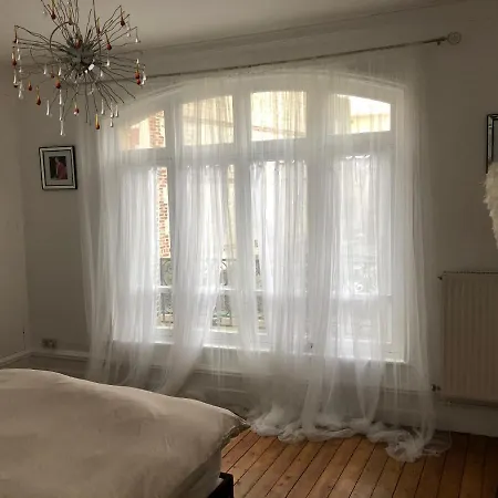 Centre شقة *